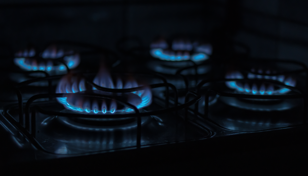 Gas Hob